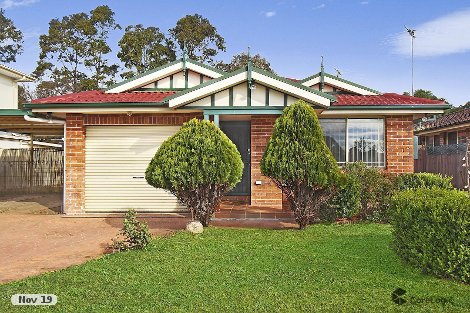 25 Paddy Miller Ave, Currans Hill, NSW 2567