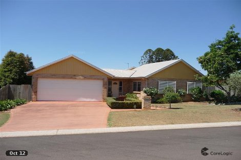 14 Degan Ct, Middle Ridge, QLD 4350