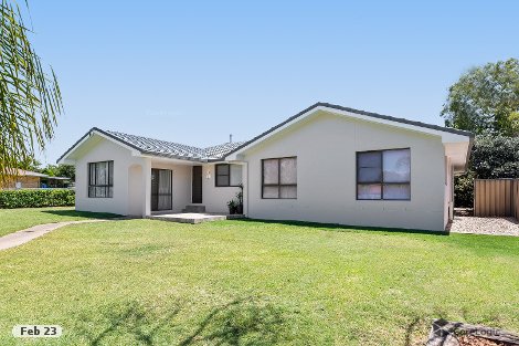 3 Margetts St, Pittsworth, QLD 4356