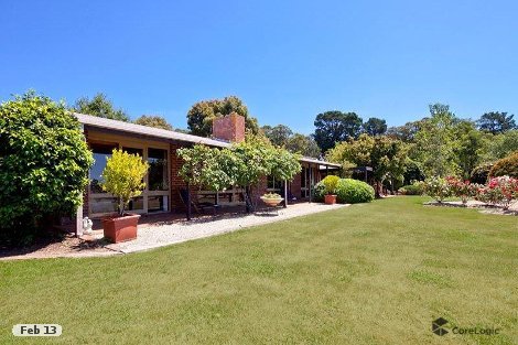 81 Sheehans Rd, Red Hill, VIC 3937