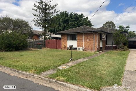 14 Yarraga Ave, Ellen Grove, QLD 4078