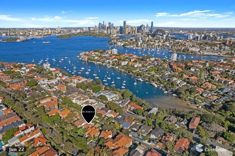 82 Cremorne Rd, Cremorne Point, NSW 2090