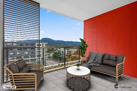 29/61 Keira St, Wollongong, NSW 2500