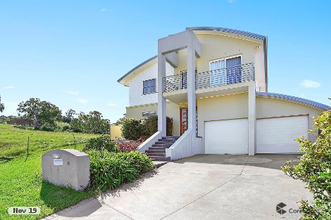 6 Mersey Pl, Kearns, NSW 2558