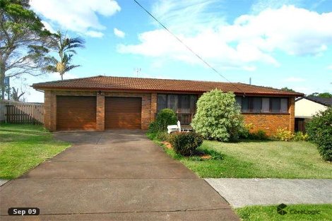 10 Oxley Ave, Kiama Downs, NSW 2533