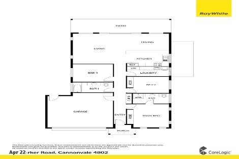 67 Parker Rd, Cannonvale, QLD 4802