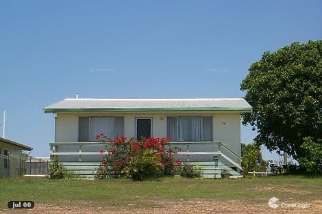 56 Wood St, Emu Park, QLD 4710