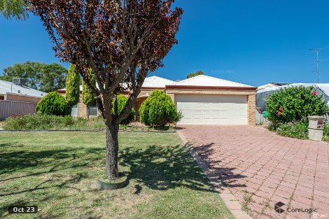 27 Hampton Rd, Pinjarra, WA 6208