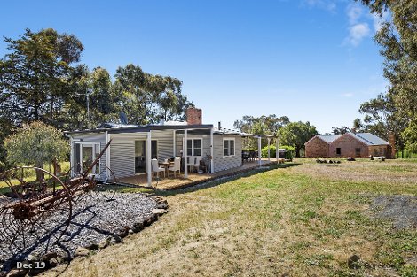 150 Jones And Reeces Rd, Clydesdale, VIC 3461