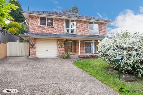 36 Bulbi Ave, Winmalee, NSW 2777