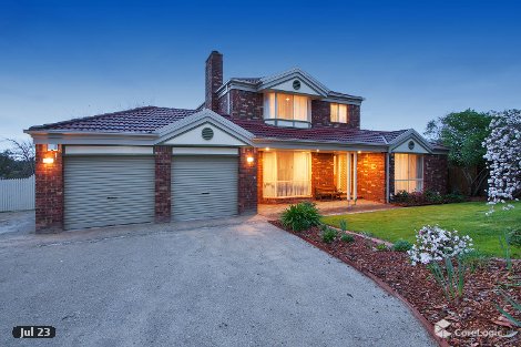 57 Eskdale Dr, Croydon Hills, VIC 3136