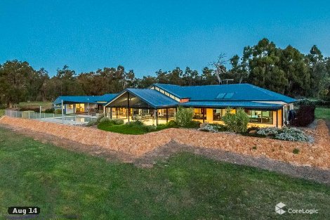 1498 Toodyay Rd, Gidgegannup, WA 6083