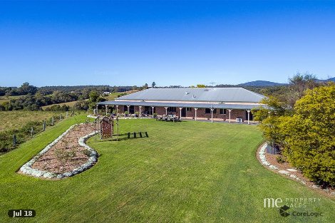 268 Mount Samson Rd, Armstrong Creek, QLD 4520