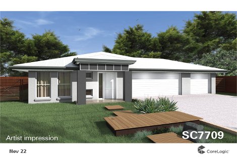 Lot 236 Imperial Rise, Jones Hill, QLD 4570