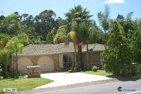 180 K P Mcgrath Dr, Elanora, QLD 4221