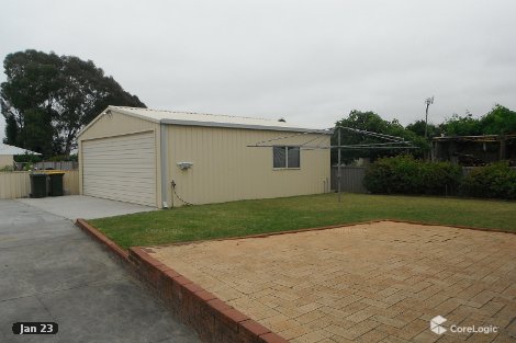 4 Francis St, Middle Swan, WA 6056