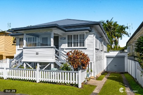 22 Tweed St, Brunswick Heads, NSW 2483