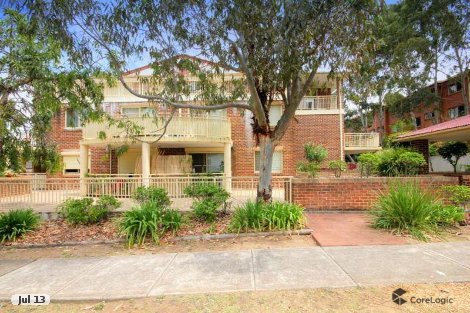 8/14 Weigand Ave, Bankstown, NSW 2200