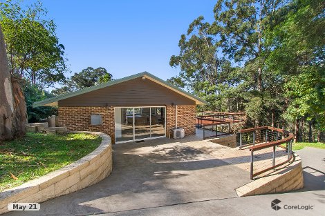 31 Bowen Mountain Rd, Bowen Mountain, NSW 2753