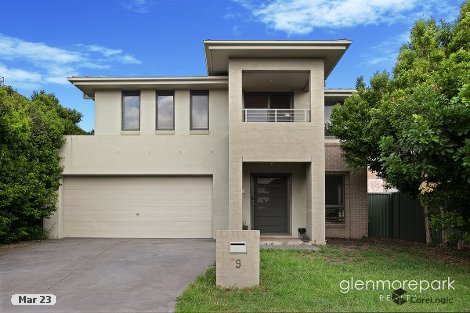 9 Jindalee Pl, Glenmore Park, NSW 2745