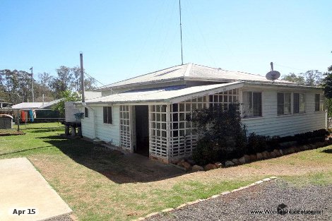 5 Scott St, Wondai, QLD 4606