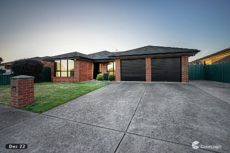 11 Westcliffe Cres, Sebastopol, VIC 3356