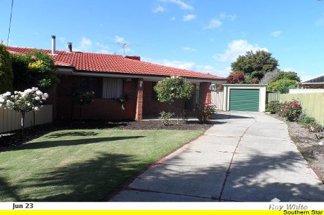 12a Briggs Pl, Armadale, WA 6112