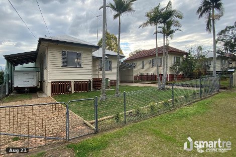 33 Crown St, Silkstone, QLD 4304