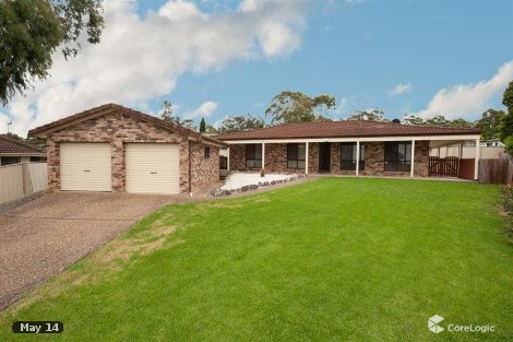 5 Folia Cl, West Nowra, NSW 2541