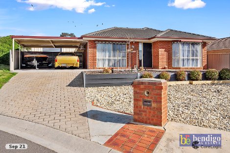 10 Narini Ct, California Gully, VIC 3556