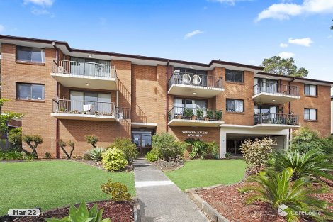 9/476-478 Guildford Rd, Guildford, NSW 2161