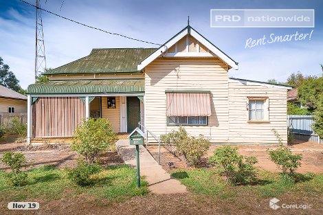 50 Galore St, Lockhart, NSW 2656