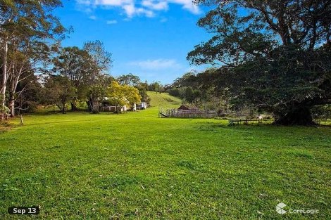 1332 Tallebudgera Creek Rd, Tallebudgera Valley, QLD 4228