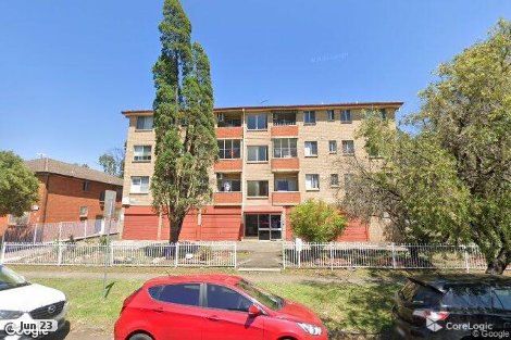 19/7 Drummond St, Warwick Farm, NSW 2170