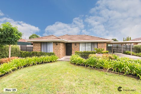 1 Amber Pl, Athelstone, SA 5076