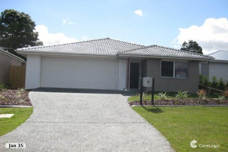 7 Bellthorpe Cct, Kallangur, QLD 4503