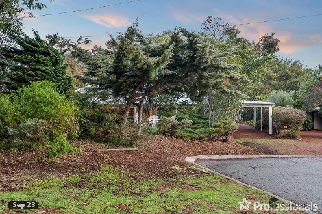 4 Milford Cl, Gooseberry Hill, WA 6076