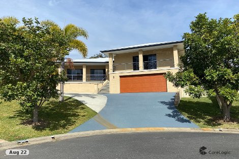 4 Beachcomber Cl, Safety Beach, NSW 2456