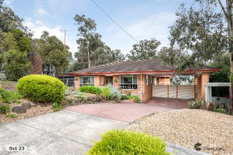 24 Fraser St, Diamond Creek, VIC 3089