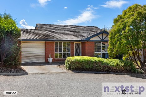 5/21 Parker Ave, Strathalbyn, SA 5255