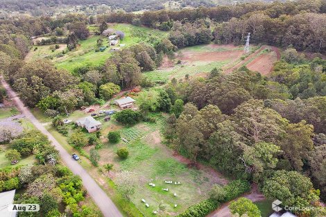 57 Hardings Rd, Hunchy, QLD 4555