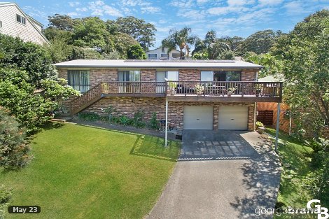 1 Dandenong Cl, Avoca Beach, NSW 2251