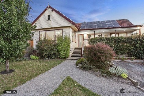 5 Margaret St, Ringwood, VIC 3134