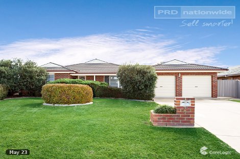 4 Dunlop Pl, Ashmont, NSW 2650