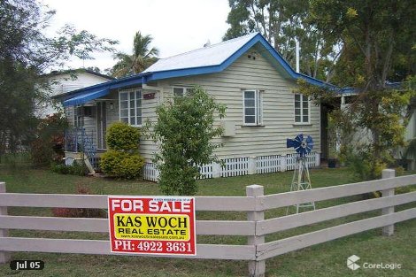 27 Hadgraft St, Park Avenue, QLD 4701