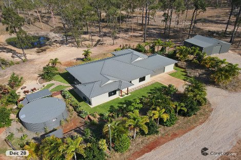 191 Chappell Hills Rd, South Isis, QLD 4660