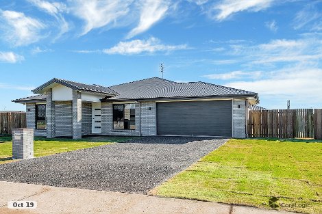 67 Magpie Dr, Cambooya, QLD 4358