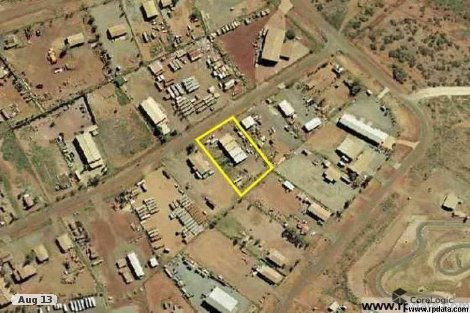 1959 Pyramid Rd, Karratha Industrial Estate, WA 6714