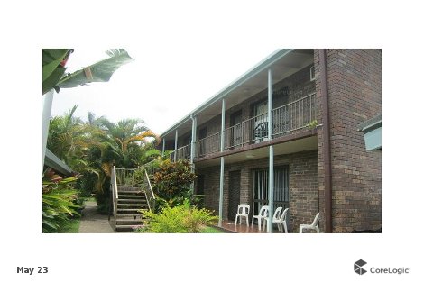 21/16 Old Common Rd, Belgian Gardens, QLD 4810