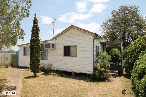 37 Single St, Werris Creek, NSW 2341